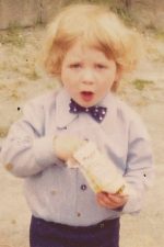 Ciaran's Baby Pic for Web