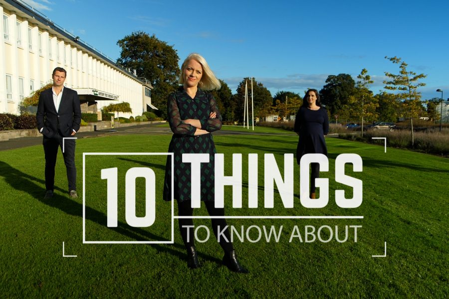 <span>TV</span>10 Things to Know About…