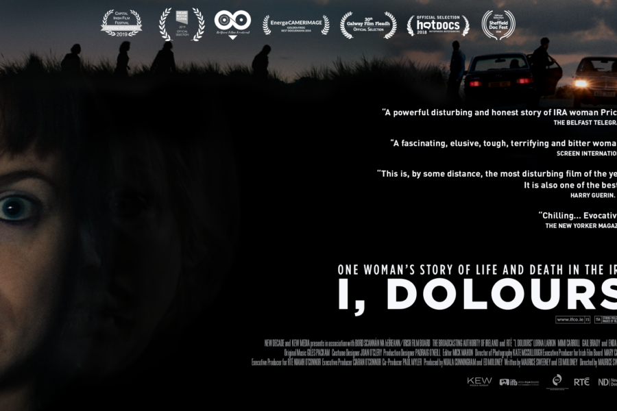 <span>Film</span>I, Dolours