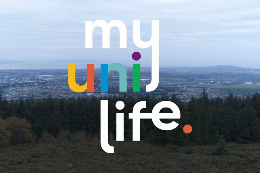 <span>TV</span>My Uni Life