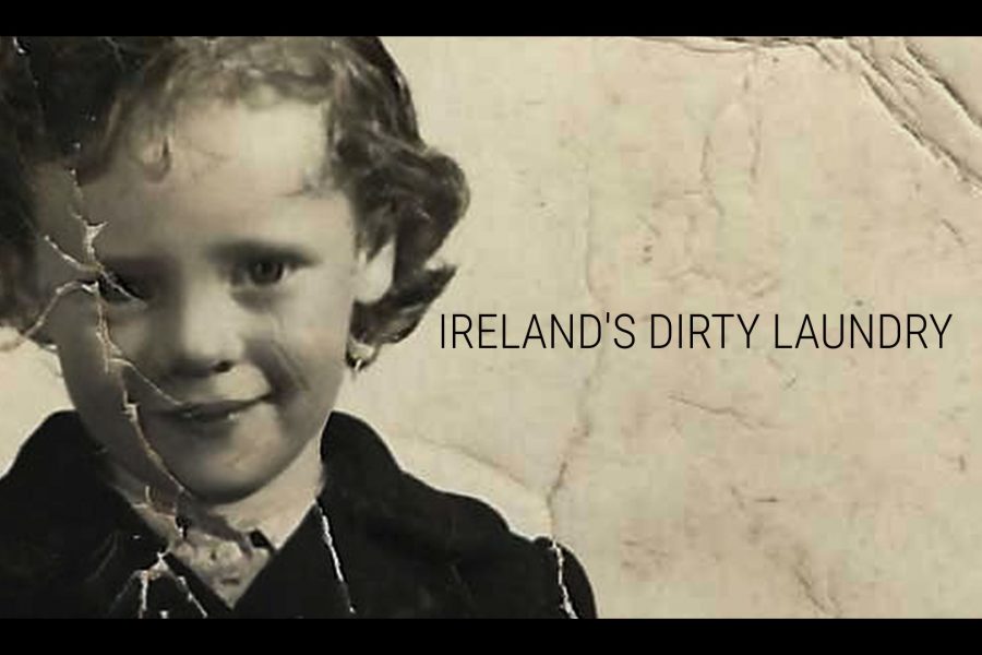 <span>TV</span>Ireland’s Dirty Laundry