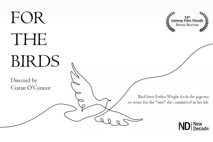 <span>Film</span>For the Birds