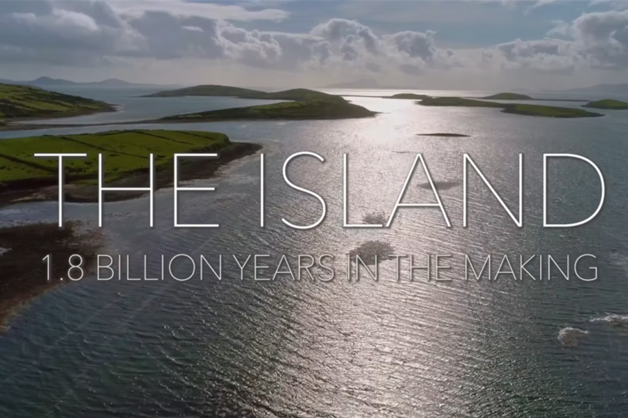 <span>TV</span>The Island