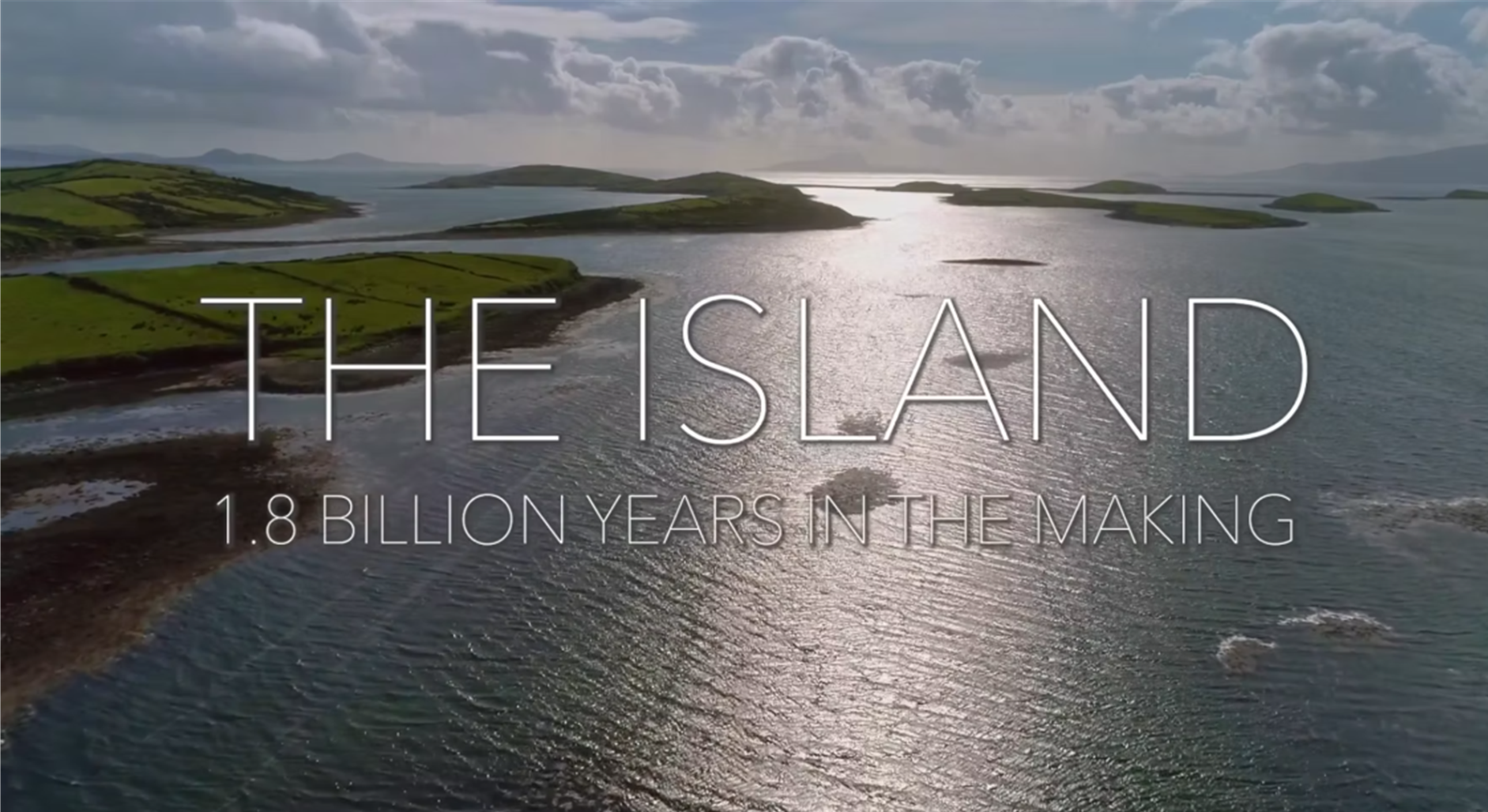 The Island – Starts Sunday 11th Sept, 6.30pm on RTÉ One!
