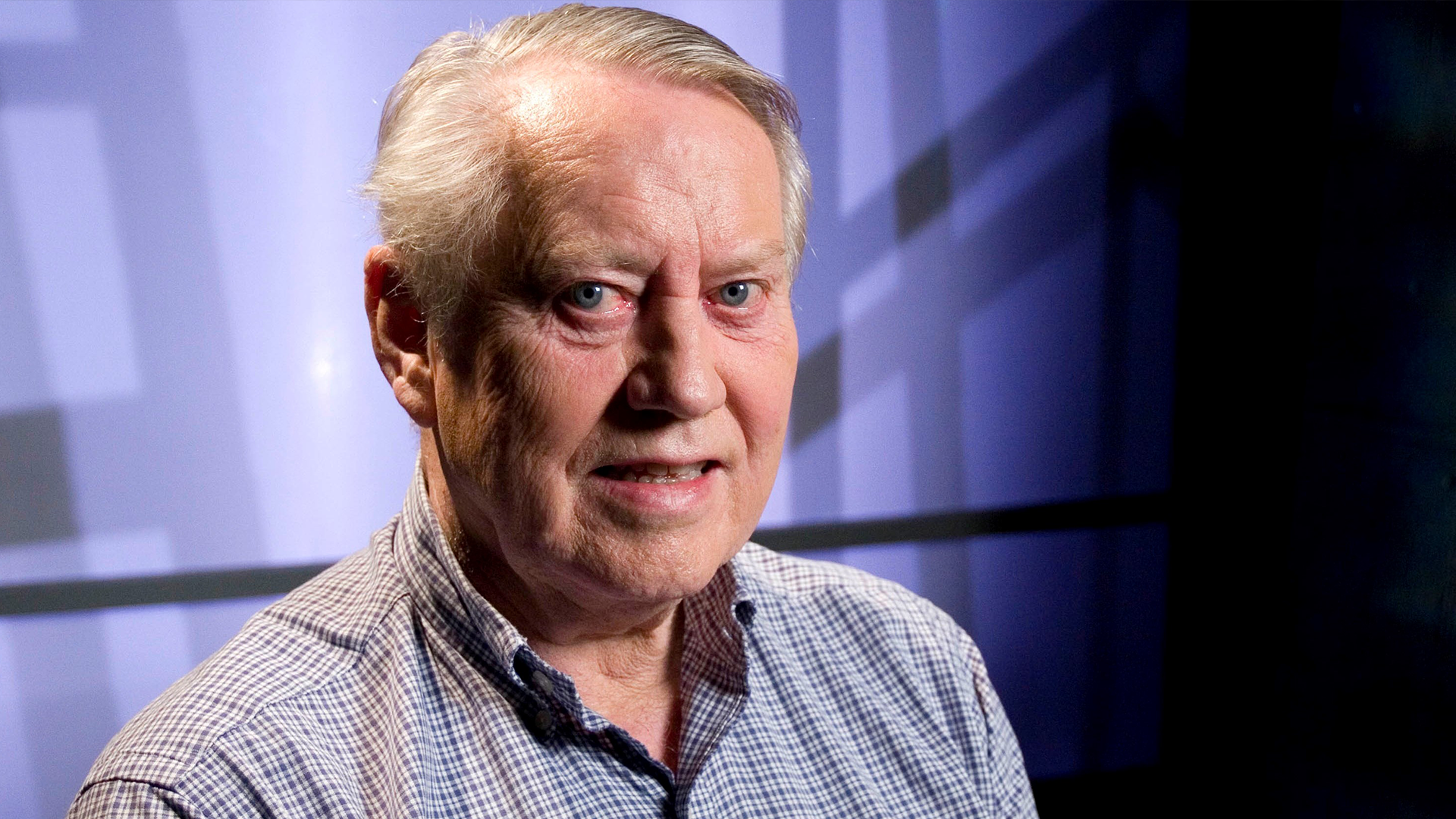 <span>TV</span>Secret Billionaire: The Chuck Feeney Story