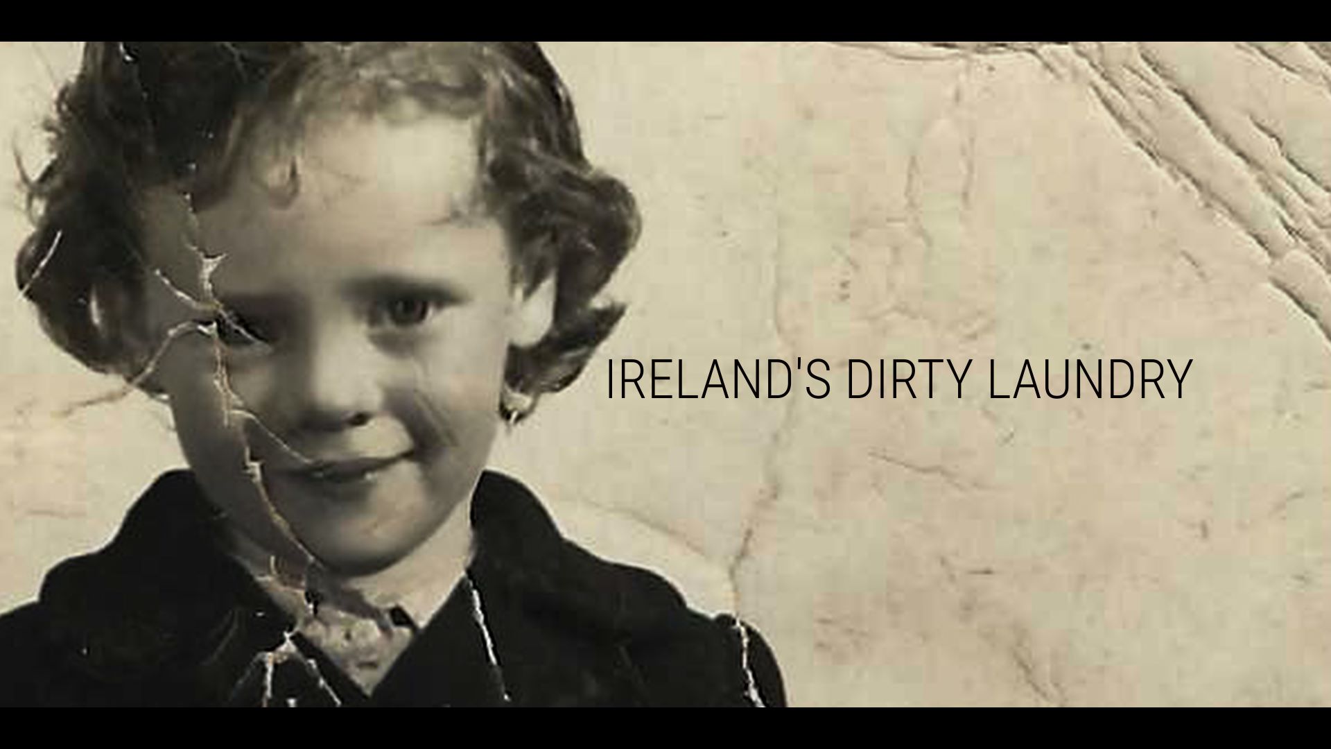 <span>TV</span>Ireland’s Dirty Laundry