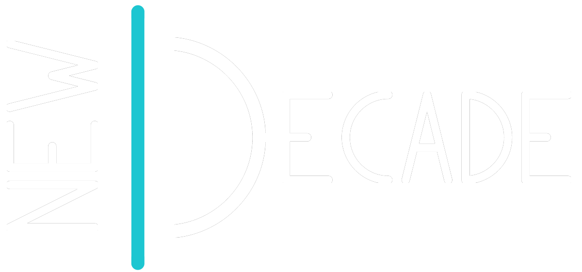 New Decade | TV